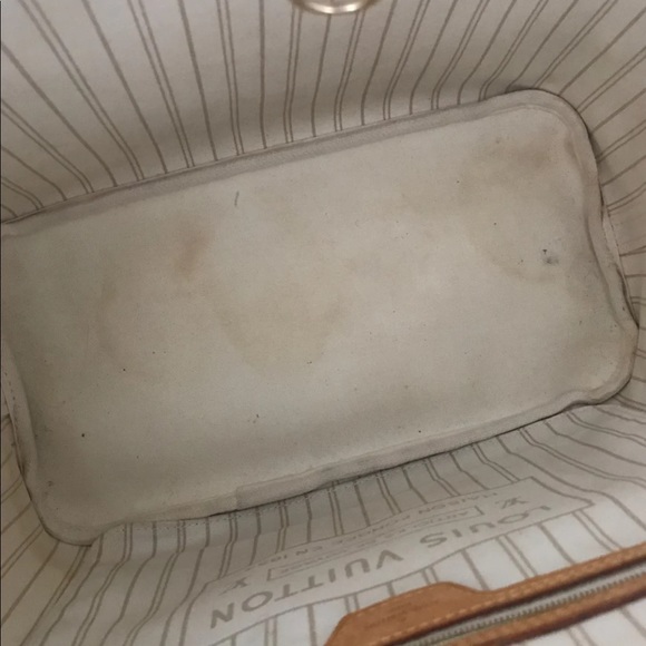 ❌SOLD❌Authentic Louis Vuitton Neverfull MM - Picture 4 of 8